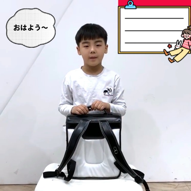 Amazon.co.jp: [Rortyno] リュック 小学生 ランドセル スクール